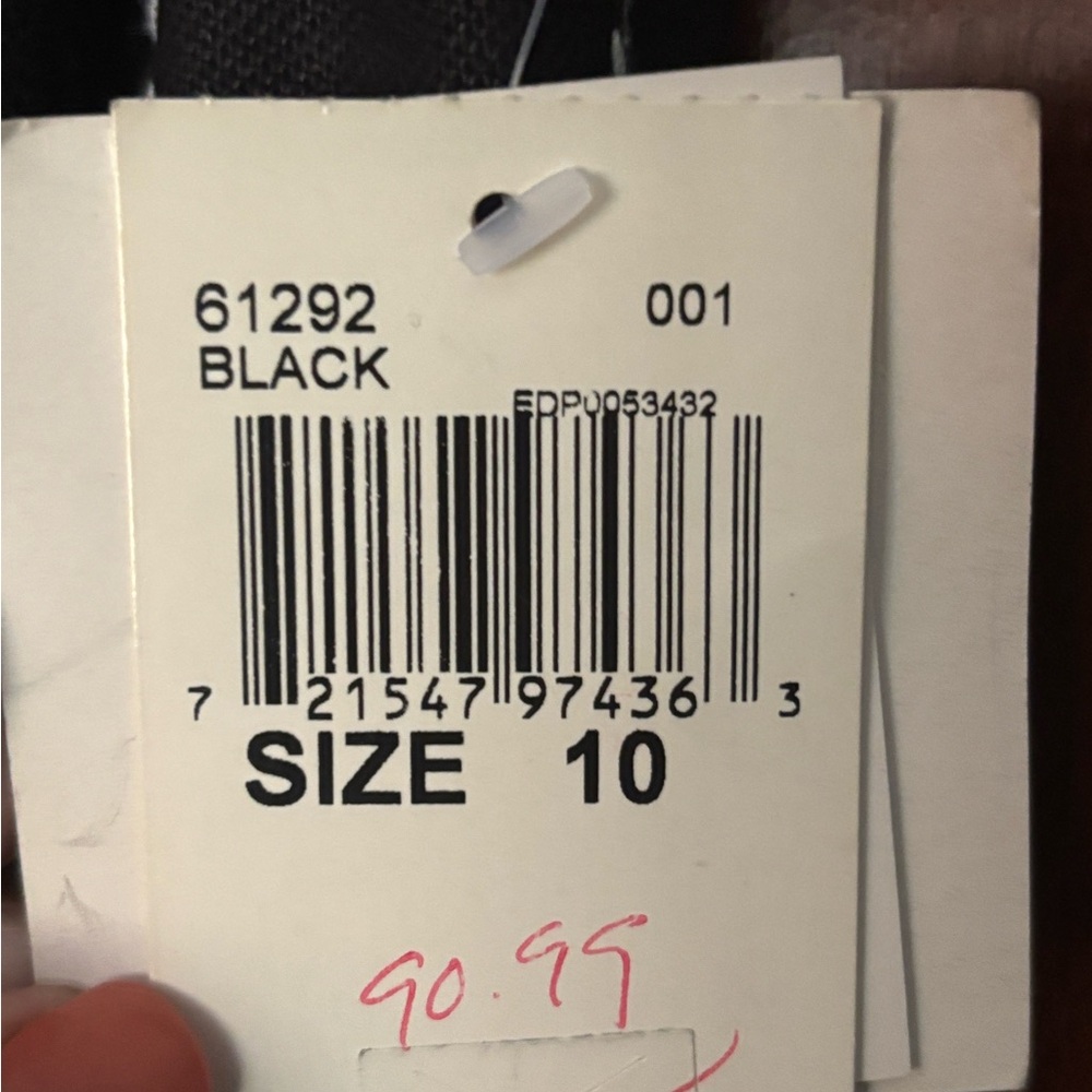 CYNTHIA HOWIE SIZE 10 - Picture 5 of 8